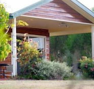 Amamoor Homestead BB and Country Cottages - Accommodation Nelson Bay