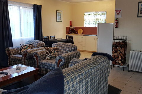 Murray Gardens Cottages & Motel - Accommodation Nelson Bay 7