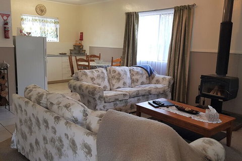 Murray Gardens Cottages & Motel - Accommodation Nelson Bay 5