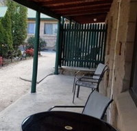 Murray Gardens Cottages  Motel