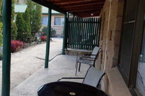 Murray Gardens Cottages & Motel - Accommodation Nelson Bay 0