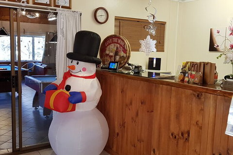 Murray Gardens Cottages & Motel - Accommodation Nelson Bay 2