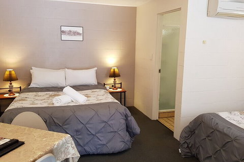 Murray Gardens Cottages & Motel - Accommodation Nelson Bay 4