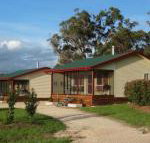 Maric Park Cottages