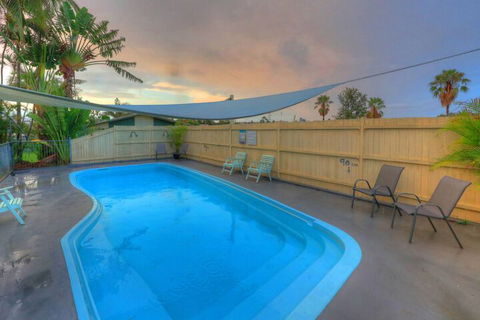 Hi-Way Motel Grafton - Accommodation Nelson Bay 2