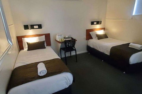 Hi-Way Motel Grafton - Accommodation Nelson Bay 4