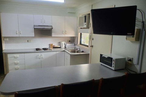 Hi-Way Motel Grafton - Accommodation Nelson Bay 6