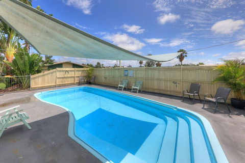 Hi-Way Motel Grafton - Accommodation Nelson Bay 1