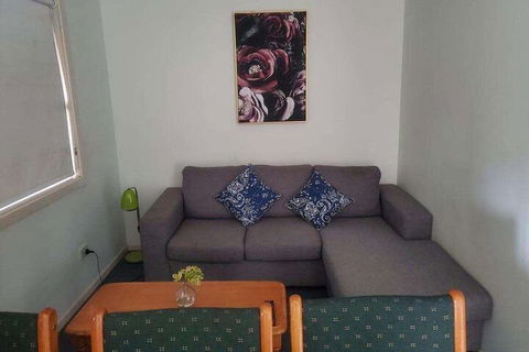 Hi-Way Motel Grafton - Accommodation Nelson Bay 5