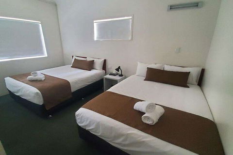 Hi-Way Motel Grafton - Accommodation Nelson Bay 7