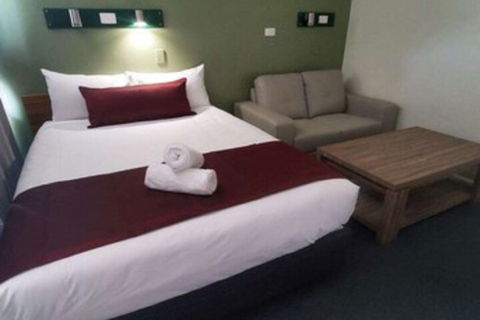 Hi-Way Motel Grafton - Accommodation Nelson Bay 0