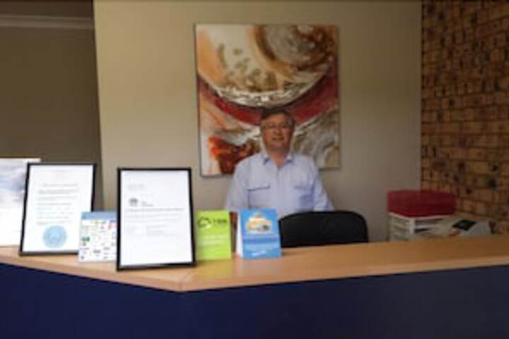 Waterview Heights NSW Accommodation Nelson Bay
