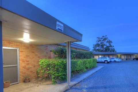 Hilldrop Motor Inn - Accommodation Nelson Bay 6