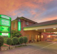Bent Street Motor Inn - Accommodation Nelson Bay