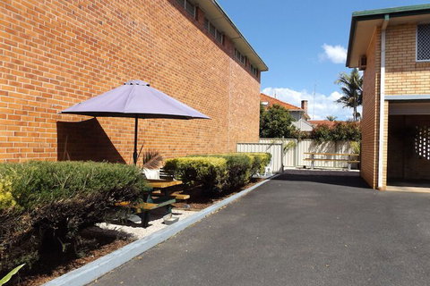 Civic Motel - Accommodation Nelson Bay 4