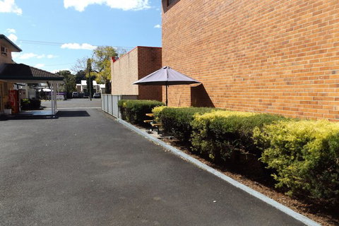 Civic Motel - Accommodation Nelson Bay 5