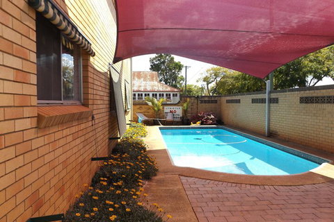 Civic Motel - Accommodation Nelson Bay 6