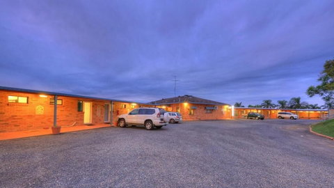 Jacaranda Motor Lodge - Accommodation Nelson Bay 5