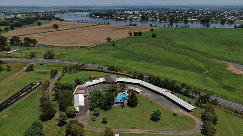 Jacaranda Motor Lodge - Accommodation Nelson Bay 0