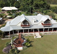 Clarence River Bed  Breakfast - Accommodation Nelson Bay