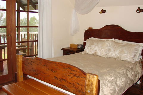 Clarence River Bed & Breakfast - Accommodation Nelson Bay 5