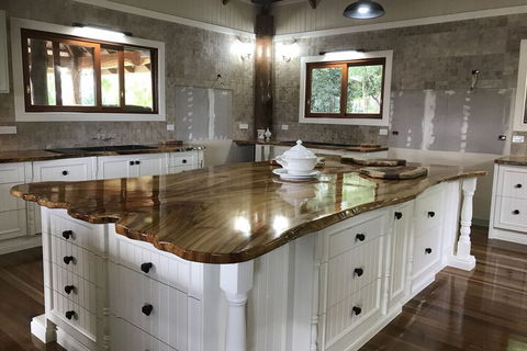 Clarence River Bed & Breakfast - Accommodation Nelson Bay 4