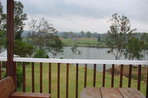 Clarence River Bed & Breakfast - Accommodation Nelson Bay 7