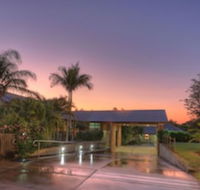 Heritage River Motor Inn - Accommodation Nelson Bay