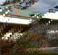 Platypus Park Country Retreat - Accommodation Nelson Bay