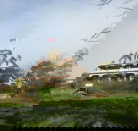 Tynwald Willow Bend Estate - Accommodation Nelson Bay