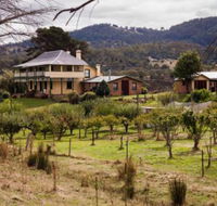 Stanton Bed  Breakfast - Accommodation Nelson Bay