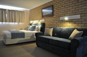 Edgewater Motel Ulladulla - Accommodation Nelson Bay 4