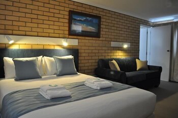 Edgewater Motel Ulladulla - Accommodation Nelson Bay 6