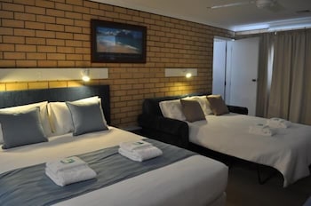 Edgewater Motel Ulladulla - Accommodation Nelson Bay 3