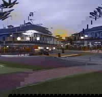 Grand Tasman Hotel - Accommodation Nelson Bay