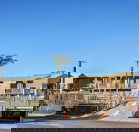 Limani Port Lincoln - Accommodation Nelson Bay