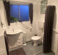 Apartment on Tennyson - Accommodation Nelson Bay