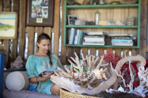 Bremer Island Banubanu Beach Retreat - Accommodation Nelson Bay 6