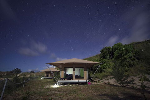 Bremer Island Banubanu Beach Retreat - Accommodation Nelson Bay 3