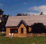 Waverley Cottages - Accommodation Nelson Bay