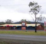 Tandara Hotel Motel - Accommodation Nelson Bay