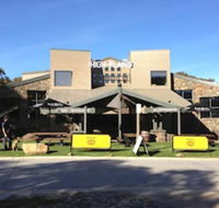 Hotel High Plains - Accommodation Nelson Bay