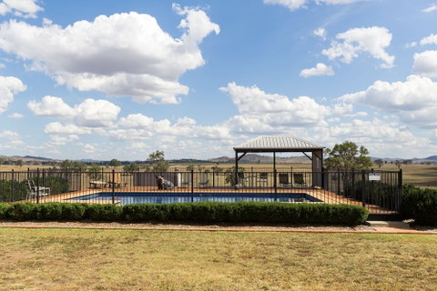 Owl Head Lodge - Accommodation Nelson Bay 2