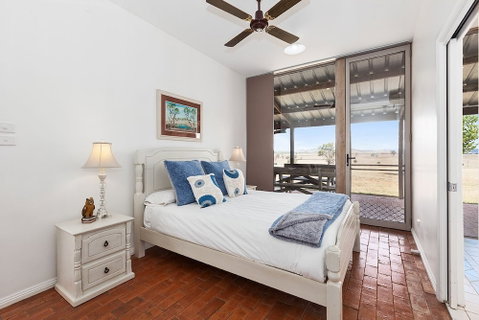 Owl Head Lodge - Accommodation Nelson Bay 4