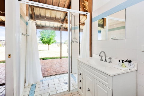 Owl Head Lodge - Accommodation Nelson Bay 5