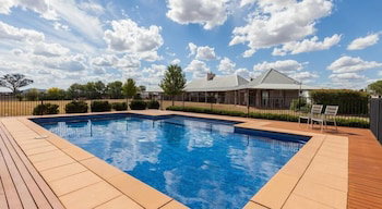 Owl Head Lodge - Accommodation Nelson Bay 3
