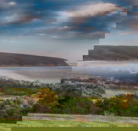 Antechamber Bay Retreats - Accommodation Nelson Bay