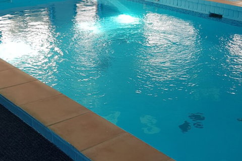 Blue Seas Holiday Villas - Accommodation Nelson Bay 4