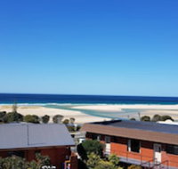 Blue Seas Holiday Villas