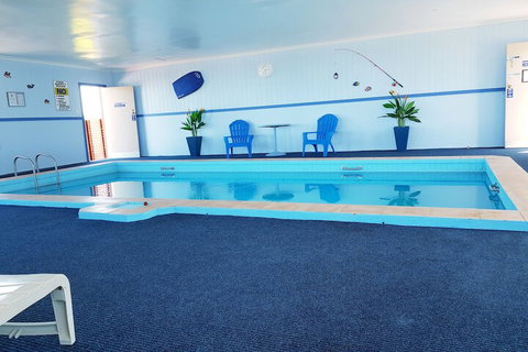 Blue Seas Holiday Villas - Accommodation Nelson Bay 1